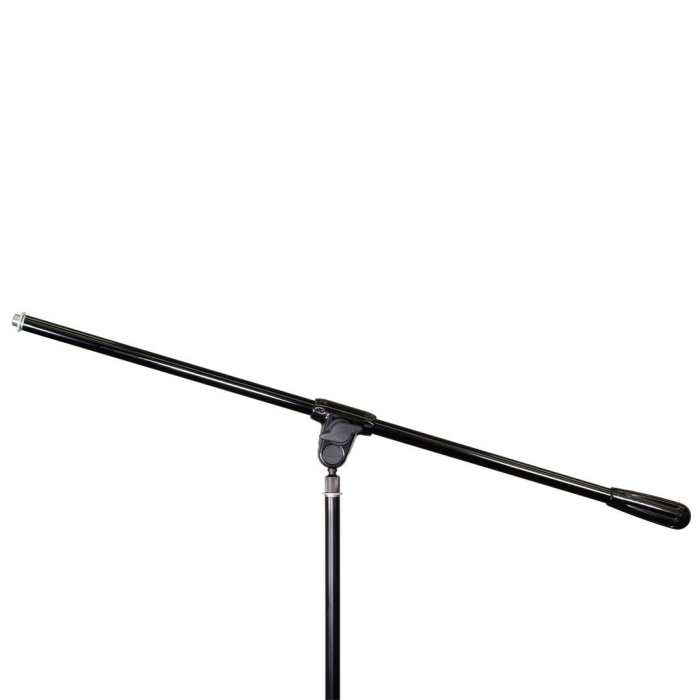 Ultimate Support 07 0056 Pro-R-T-F Tripod Mikrofon Standı | Patentli Taban Mekanizması Sabit Boom